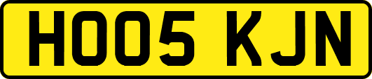 HO05KJN