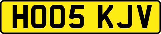 HO05KJV