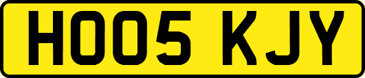 HO05KJY