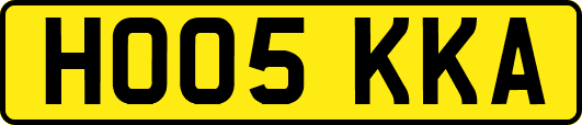 HO05KKA