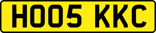 HO05KKC