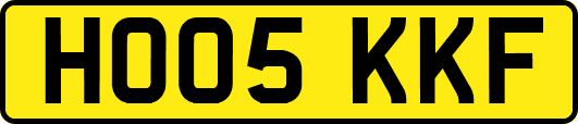 HO05KKF
