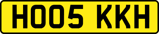 HO05KKH