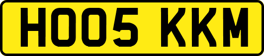 HO05KKM