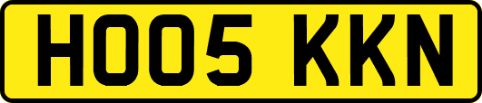 HO05KKN