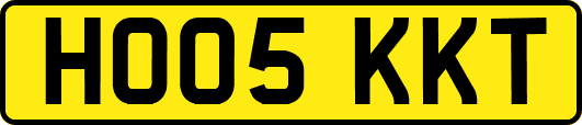 HO05KKT