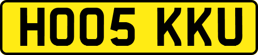 HO05KKU