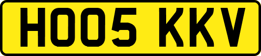 HO05KKV