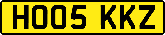 HO05KKZ