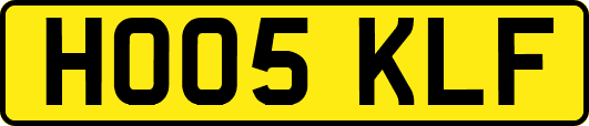 HO05KLF