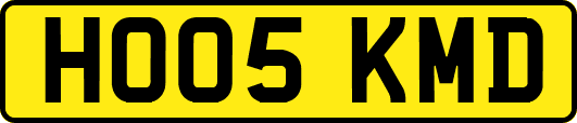 HO05KMD