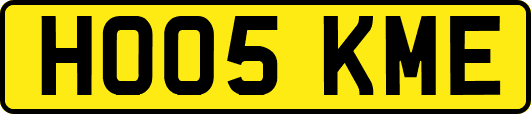HO05KME