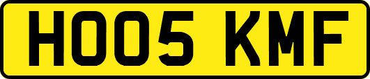 HO05KMF