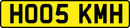 HO05KMH
