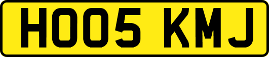 HO05KMJ