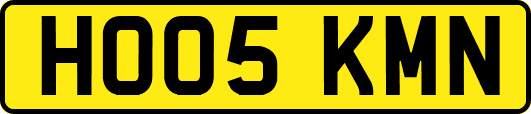 HO05KMN