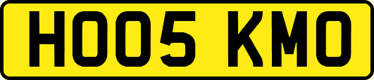 HO05KMO