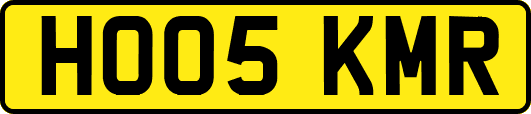 HO05KMR