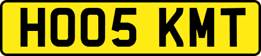 HO05KMT