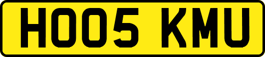 HO05KMU