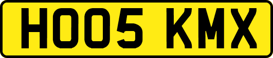 HO05KMX