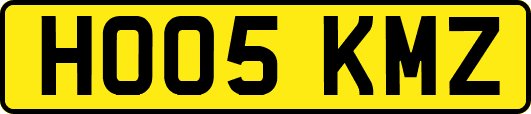 HO05KMZ