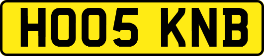 HO05KNB