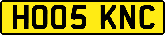 HO05KNC