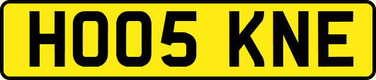 HO05KNE