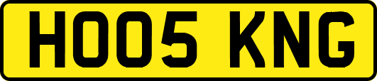 HO05KNG
