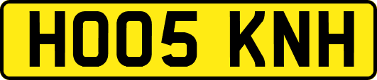 HO05KNH