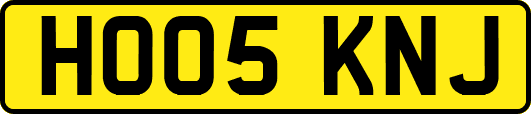 HO05KNJ