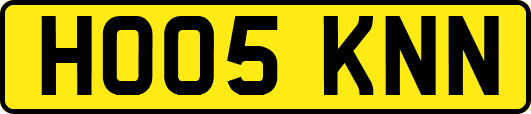 HO05KNN