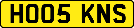 HO05KNS