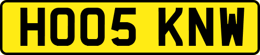 HO05KNW
