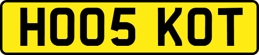 HO05KOT