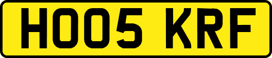 HO05KRF