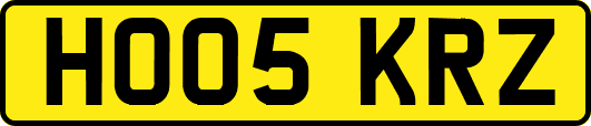 HO05KRZ