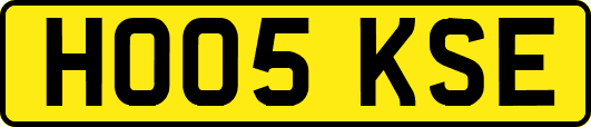 HO05KSE