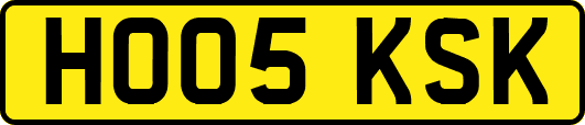HO05KSK