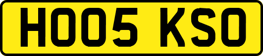 HO05KSO