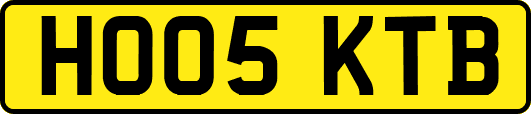 HO05KTB
