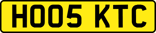 HO05KTC
