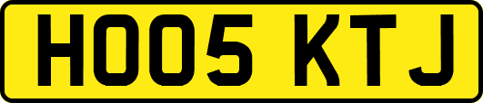 HO05KTJ
