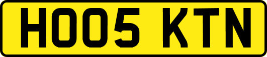 HO05KTN