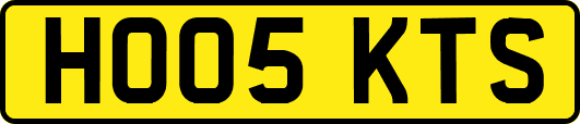 HO05KTS