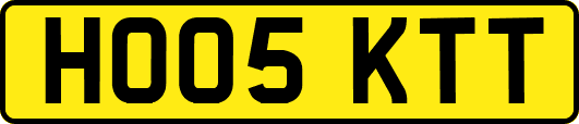 HO05KTT