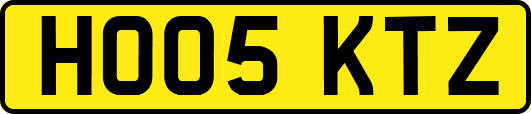 HO05KTZ