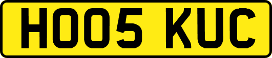HO05KUC