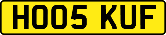 HO05KUF